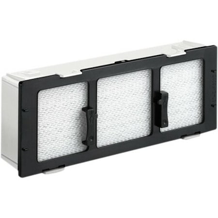 Panasonic Replacement Filter Pt-Dx800U/Pt-Dw730U ETEMF300